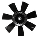 Blower Replacement Fan Blade for 12" Blower