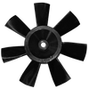 Image of Blower Replacement Fan Blade for 12" Blower