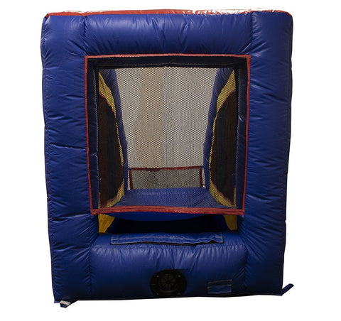 UltraLite Air Frame Game with Built-In Blower