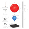 Image of Reusable Balloon 7ft Tower Kit