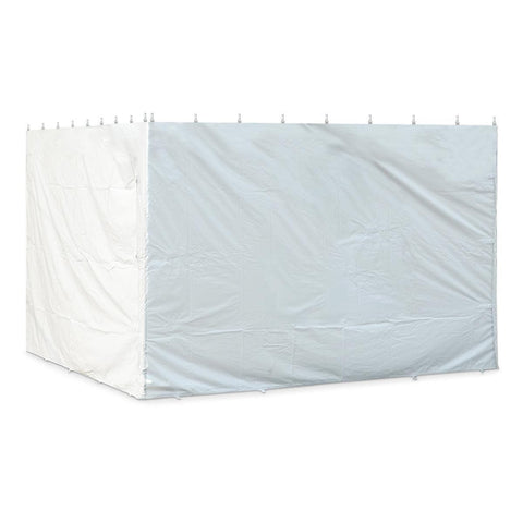 10' x 10' Standard Sidewall Kit, 8 Foot Tall