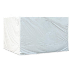 10' x 10' Standard Sidewall Kit, 8 Foot Tall