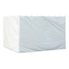 Image of 10' x 10' Standard Sidewall Kit, 8 Foot Tall