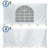 Image of 10' x 10' Standard Sidewall Kit