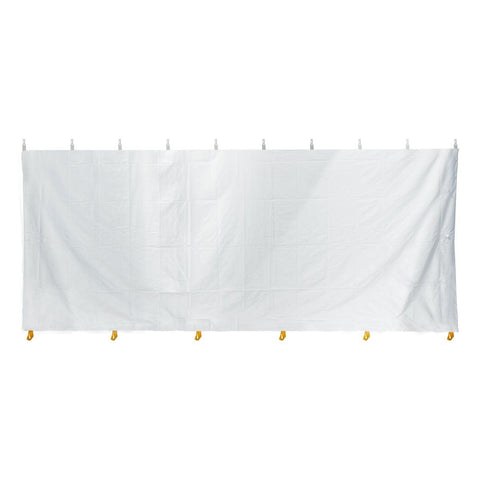 9' x 30' Party & Canopy Tent Standard Sidewalls