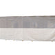 7' x 20' Party & Canopy Tent Standard Mesh Sidewall