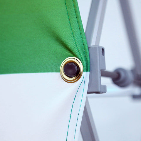 Custom Table Top Pop-Up Display - (1x3 Panel)