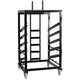 Heavy Duty Steel Moving Cart for 36" Bistro / Cocktail Tables