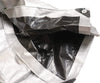 Image of Silver & Black Tarp 30 x 50