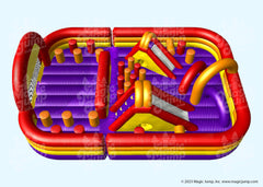 IPC Bounce Fusion