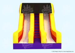 17'H IPC 20 Double Slide II by Magic Jump