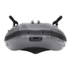Image of PRO Fishing Inflatable Boat with Aluminum Floor Front Board Holders by Aleko