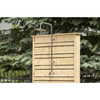 Image of Canadian Timber Savannah Standing Shower by Dundalk Leisurecraft