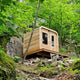 Canadian Timber Luna CTC22LU by Dundalk Leisurecraft