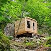 Image of Canadian Timber Luna CTC22LU by Dundalk Leisurecraft