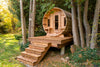 Image of Canadian Timber Tranquility Hybrid Cedar CTC2345H by Dundalk Leisurecraft