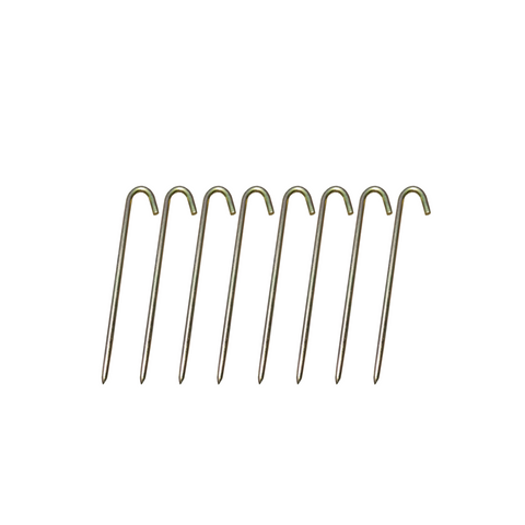 Stakes 18"