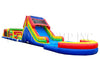 Image of Obstacle Course 3 With Pool - IG5145