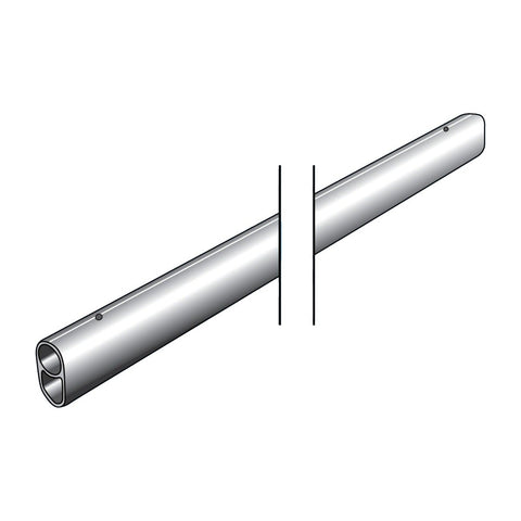 9' 4" Spreader Pipe for Twin Tube, West Coast or High Peak