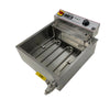 Image of Paragon Shallow Pan Commercial Funnel Cake Fryer - 1800Watts, 120V