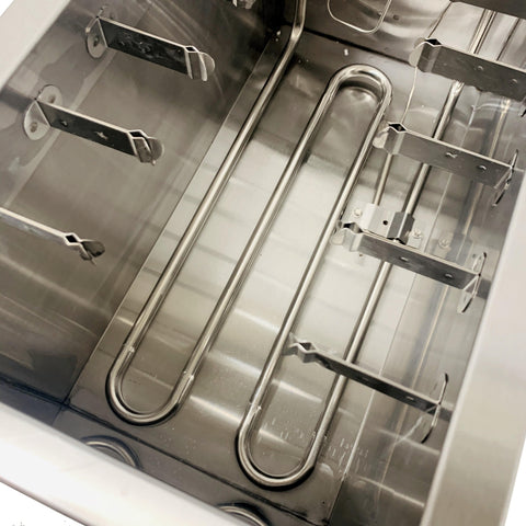 Paragon - Mighty Corndog Fryer - 3000W 230V