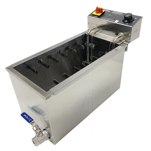 Paragon - Mighty Corndog Fryer - 3000W 230V