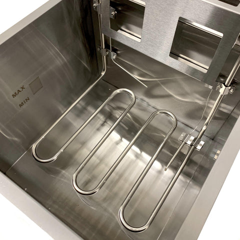 Parafryer 5500 Electric Snack Deep Fryer (240V)