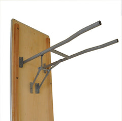 Replacement Leg Set for Seminar Rectangle Folding Table
