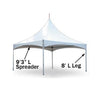 Image of High Peak Marquee Frame Tent Parts