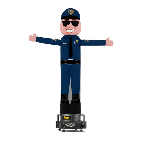 Air Wavers® Custom Inflatable Tube Man