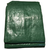 Image of 9' x 9' Green Yard Tarp