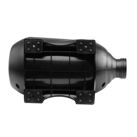 XPOWER A-12 Professional Car Dryer Blower w/2 heat settings and Mobile Dock w/caster wheels