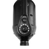 Image of XPOWER A-12 Professional Car Dryer Blower w/2 heat settings and Mobile Dock w/caster wheels
