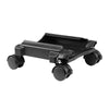 Image of XPOWER A-16 Professional Car Dryer Blower with Mobile Dock w/caster wheels