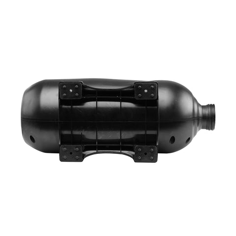 XPOWER A-16 Professional Car Dryer Blower with Mobile Dock w/caster wheels