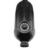 Image of XPOWER A-16 Professional Car Dryer Blower with Mobile Dock w/caster wheels