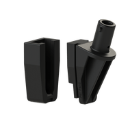 Balloon A-Frame Bracket
