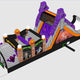 Halloween Rush 40’ Obstacle Course IG5108-H2