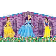 Princess Art Panel by eInflatables