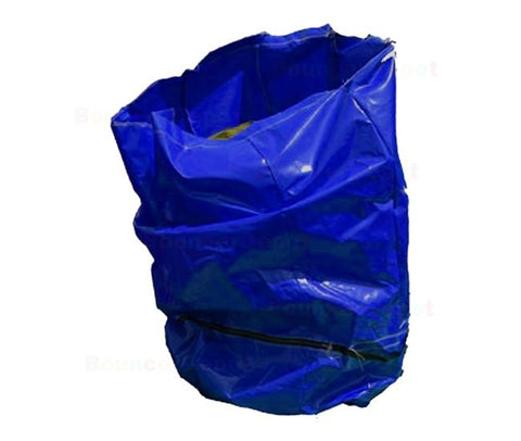 Storage Bag Heavy Duty 18.5 Oz by Bouncer Depot
