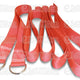 4 Anchor Tie Down Straps