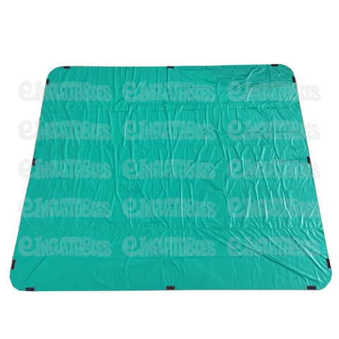 15oz Heat Sealed Tarp