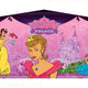 Princess Party Art Panel by Bouncer Depot