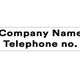 Banner 15x60 inch - AC9043