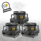 9" Diameter Weather-Resistant Air Dancer Blower