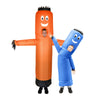 Image of Air Dancers® Wacky Waving Costume 2-Pack (Child + Adult)