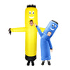 Image of Air Dancers® Wacky Waving Costume 2-Pack (Child + Adult)