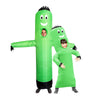 Image of Air Dancers® Wacky Waving Costume 2-Pack (Child + Adult)