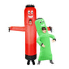 Image of Air Dancers® Wacky Waving Costume 2-Pack (Child + Adult)