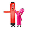 Image of Air Dancers® Wacky Waving Costume 2-Pack (Child + Adult)